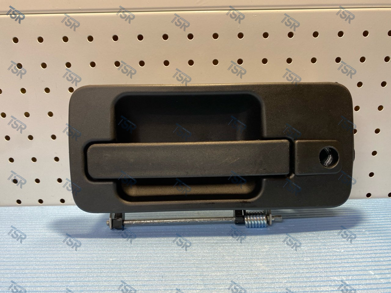 Дверная ручка