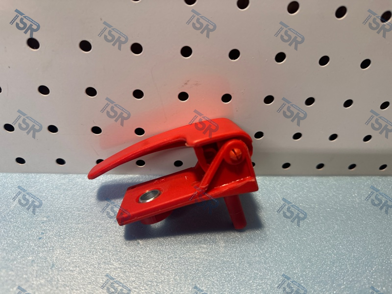 Ручка бардачка