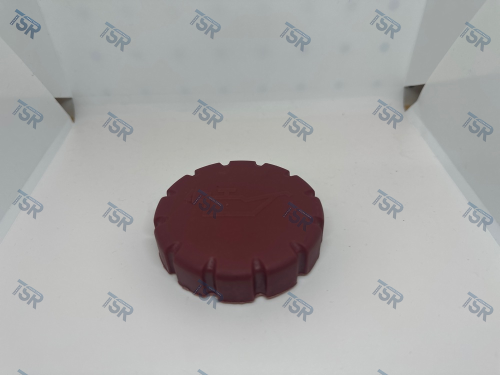 Крышка расширительного бака