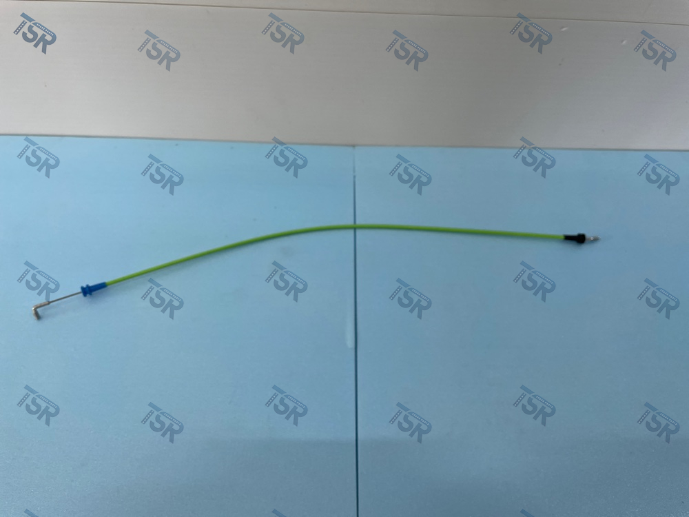 Трос замка двери