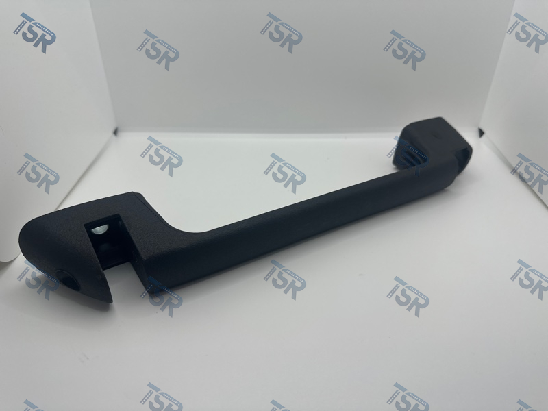 Ручка капота