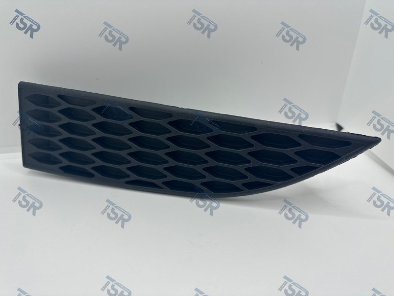 Сетка спойлера