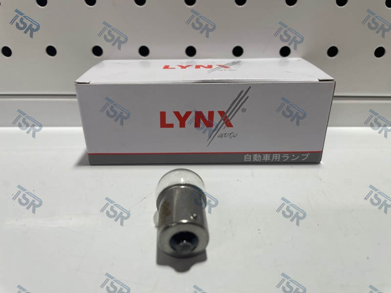 Лампа накаливания R5W G18 24V 5W BA15S