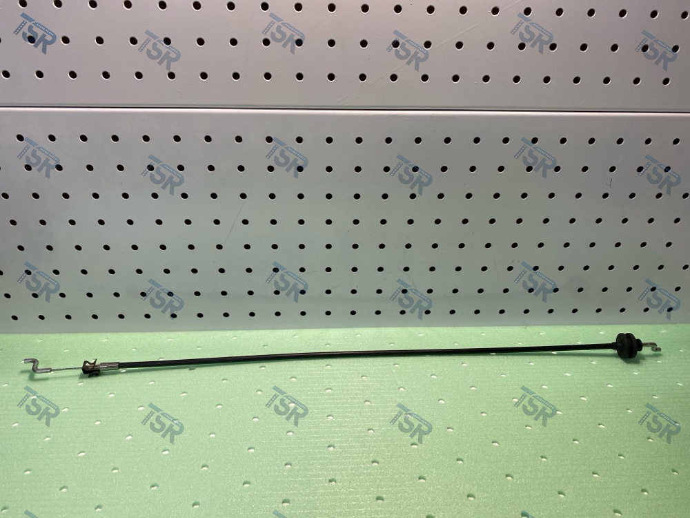 Тросик вещевого ящика