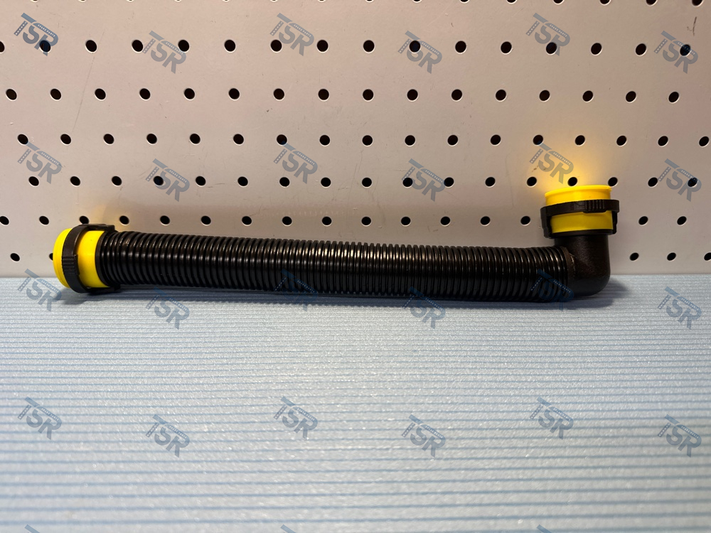 Трубка маслозаливная