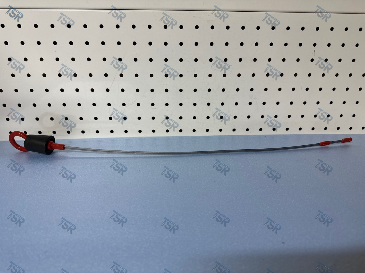 Щуп уровня масла