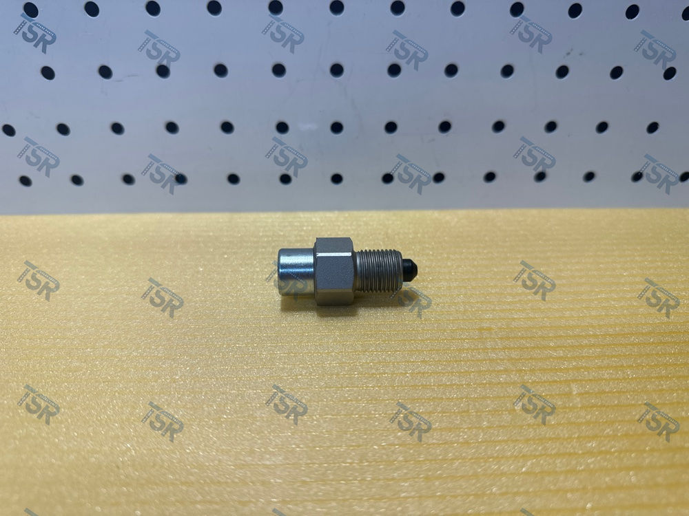 Стопор вилки переключения передач