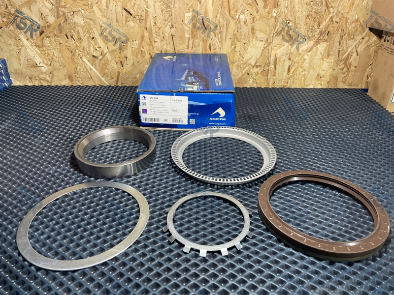 Ремкомплект ступицы