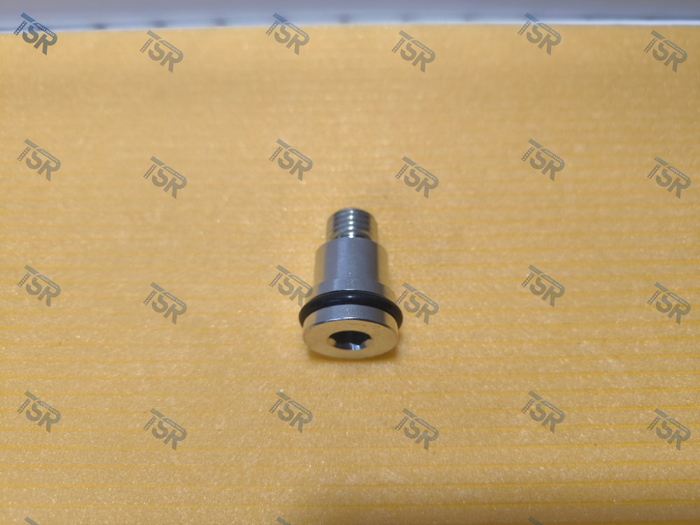 Пробка сливная