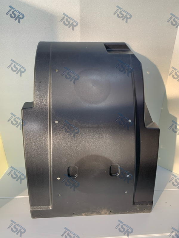 Крыло кабины заднее левое