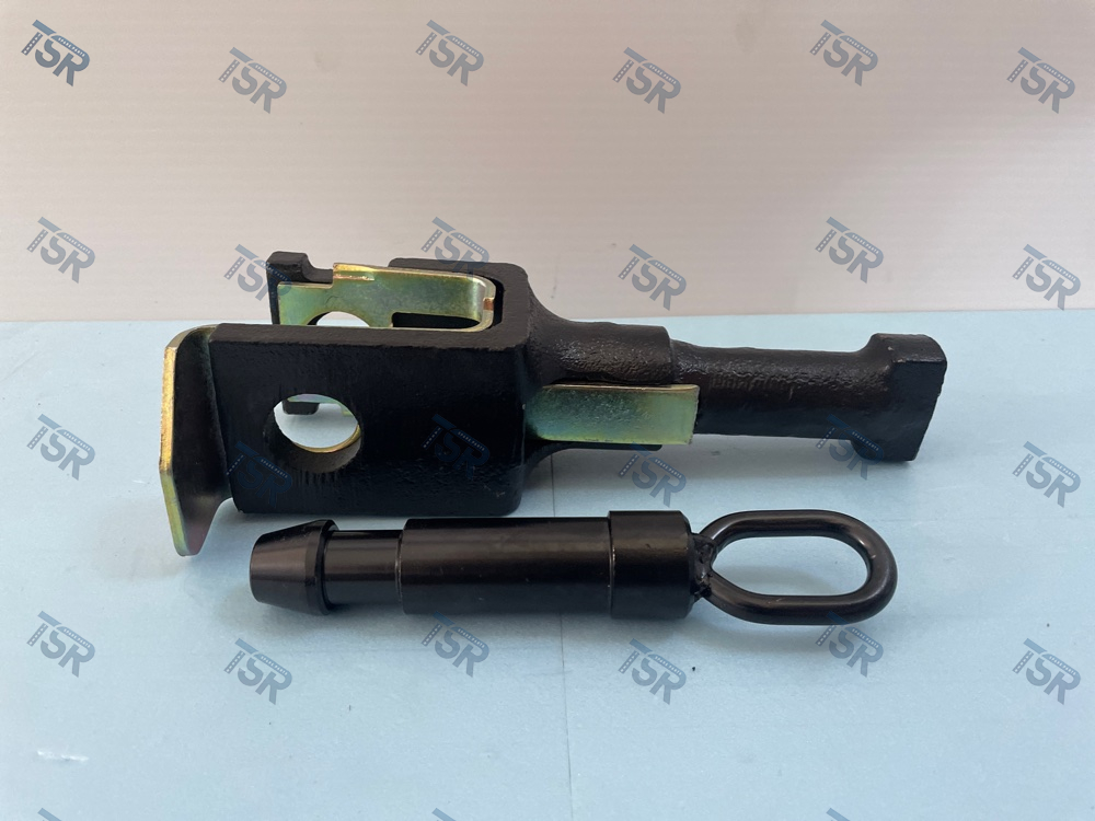 Вилка буксировочная