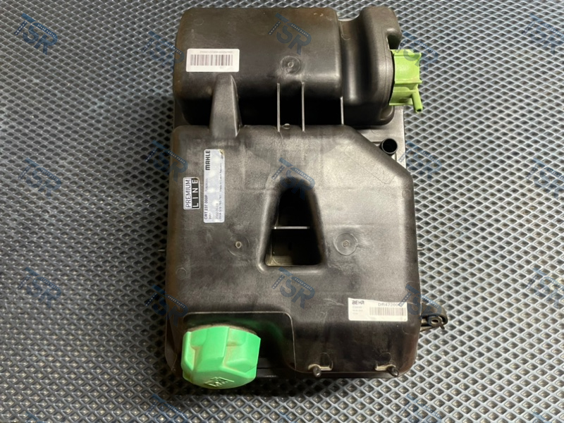 Бачок расширительный