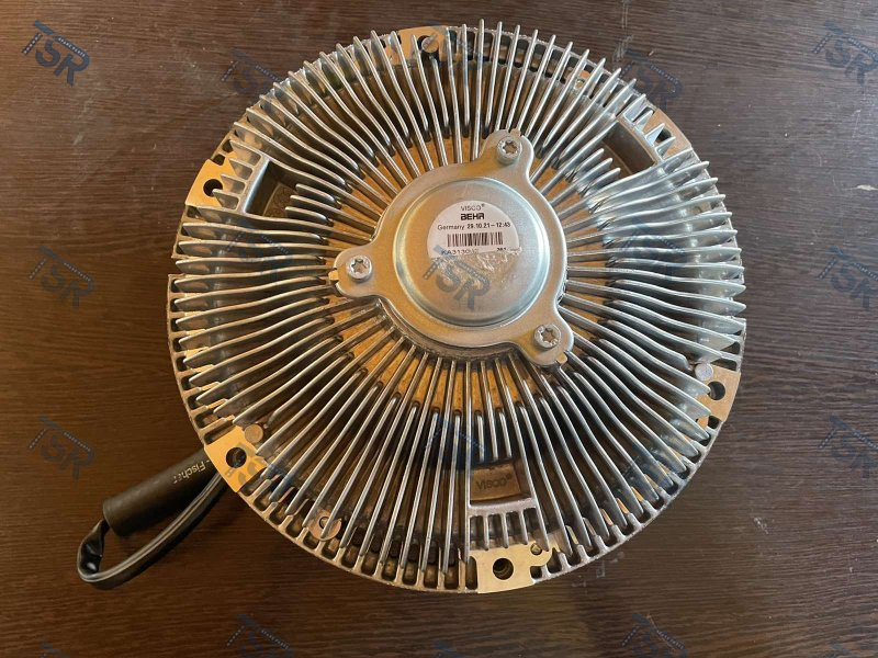 Вискомуфта