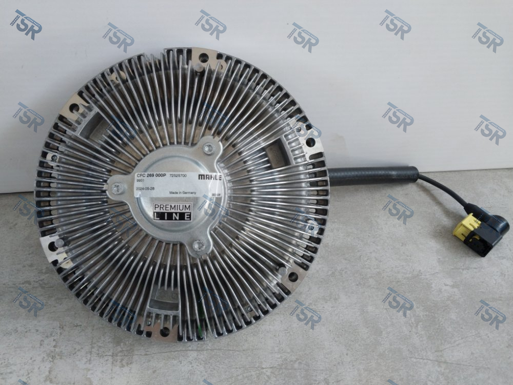 Вискомуфта