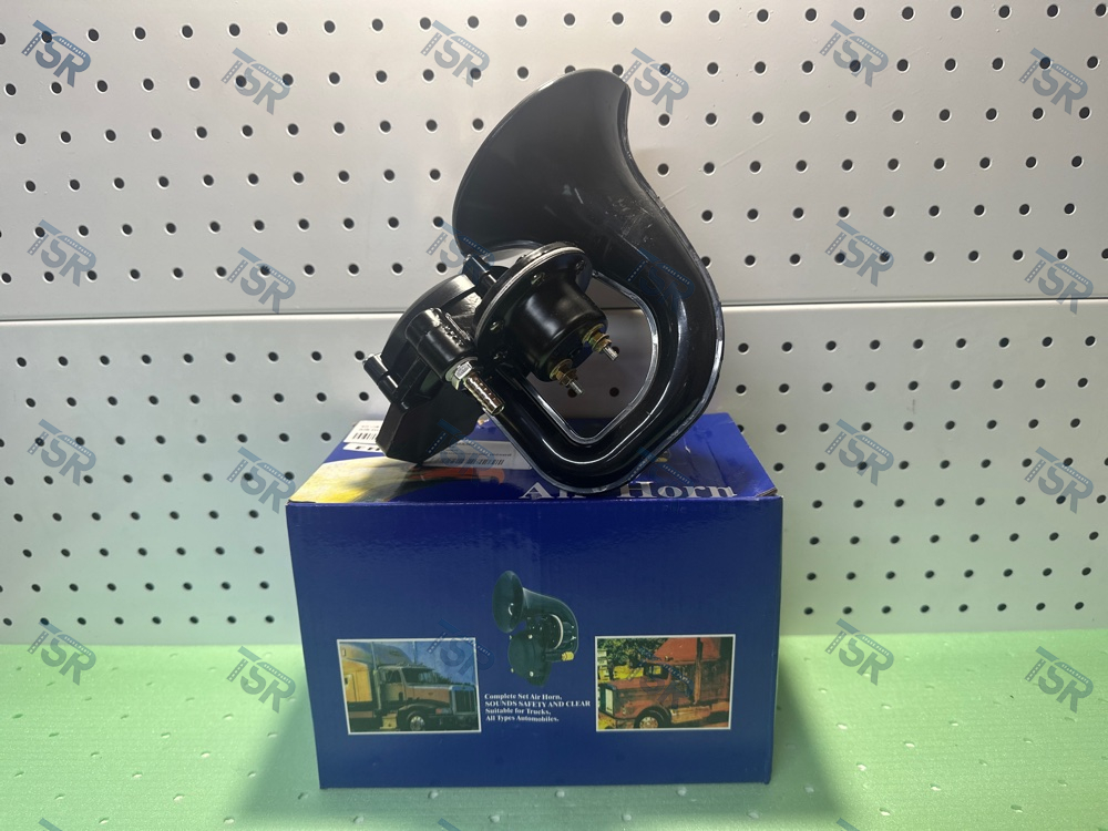 Сигнал пневмо электрический