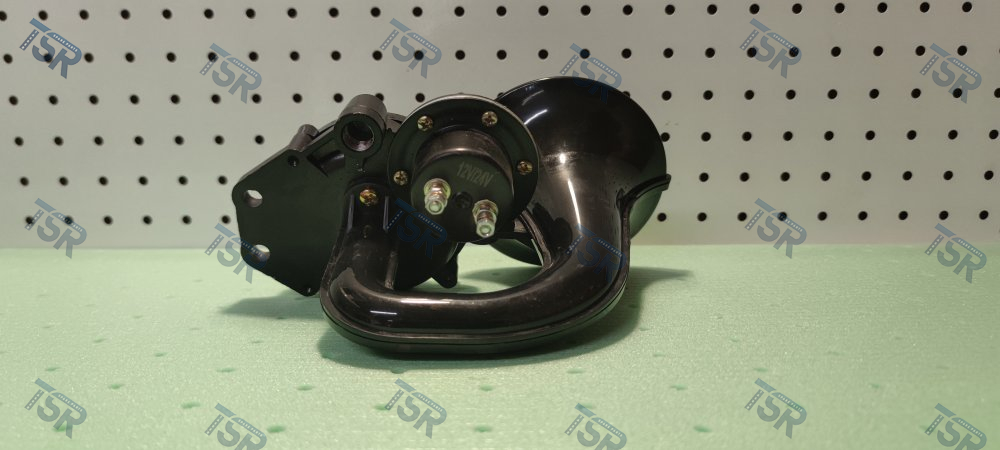 Сигнал звуковой (электр.)