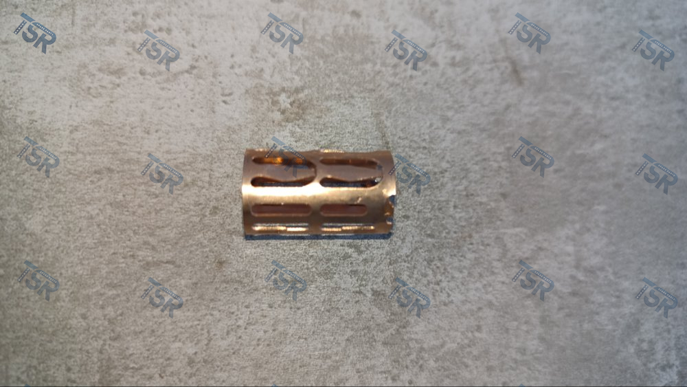 Втулка датчика ABS