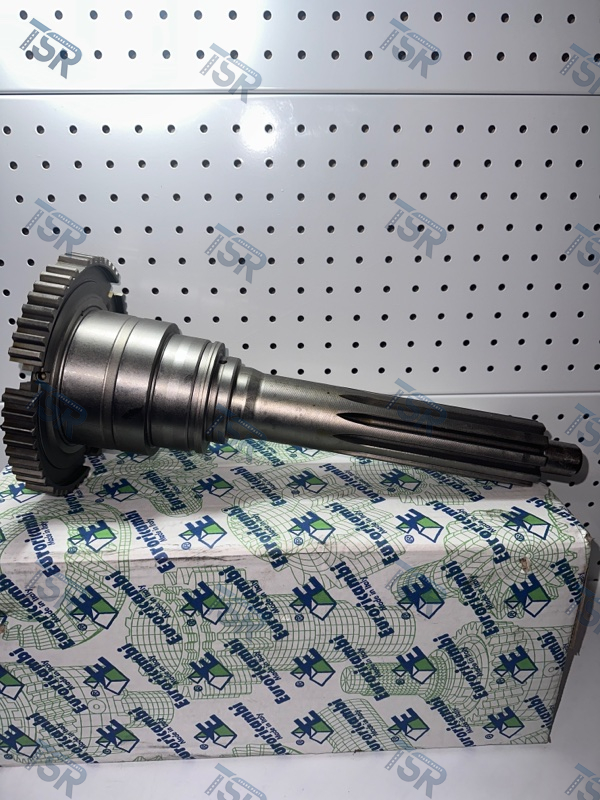 Первичный вал КПП