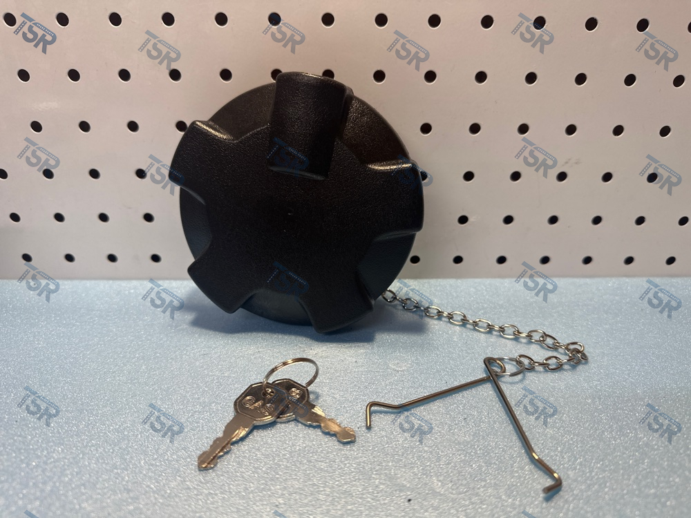 Крышка топливного бака