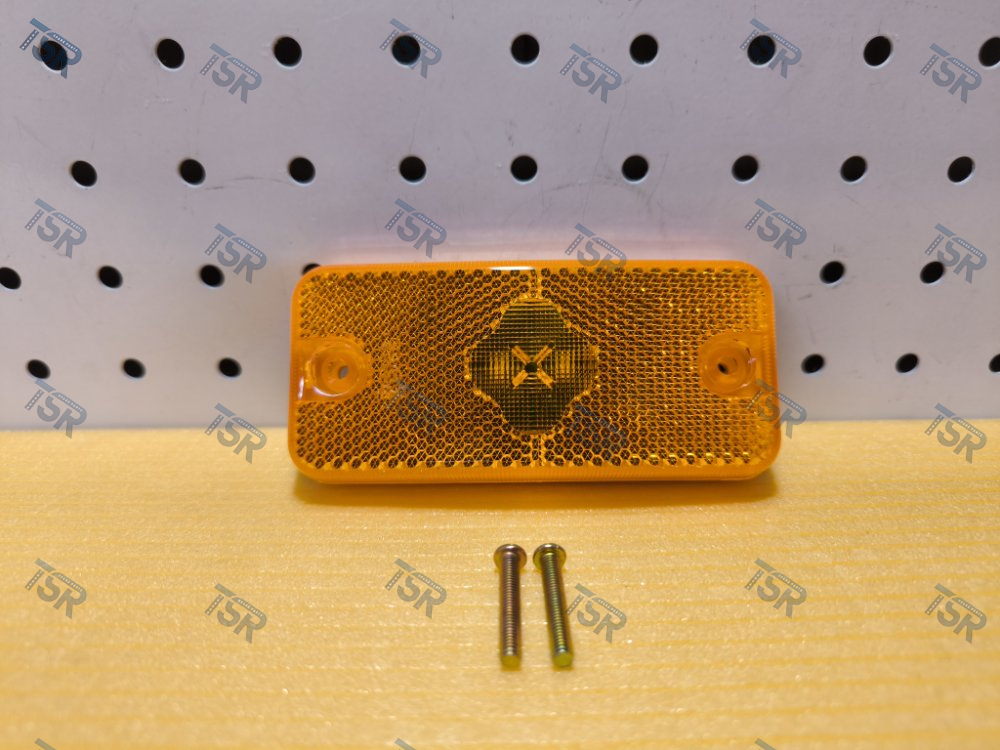 Фонарь габаритный