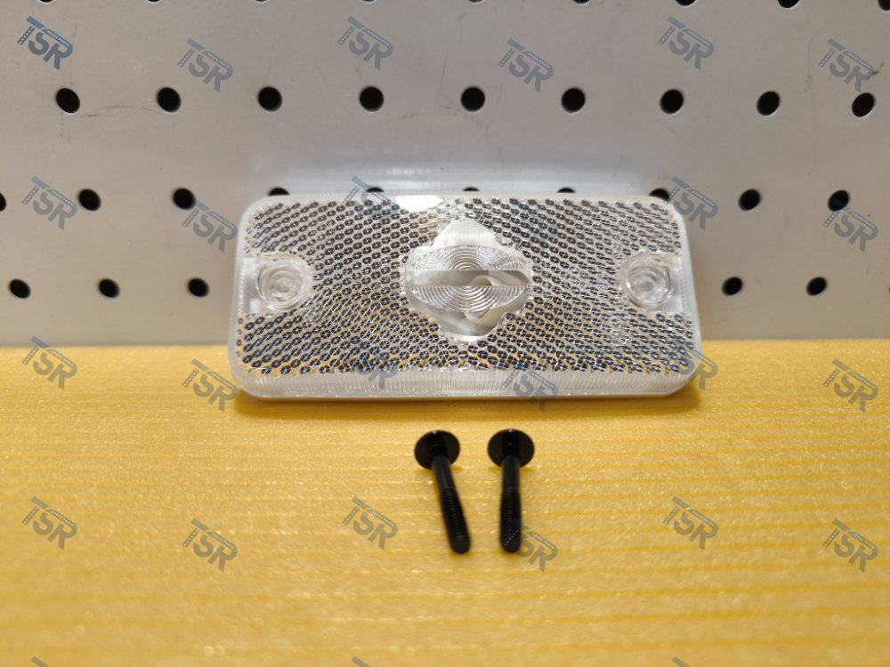 Фонарь габаритный