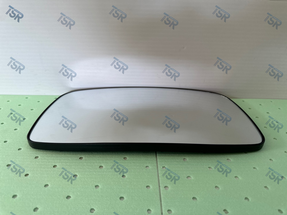 Стекло зеркала с подогревом