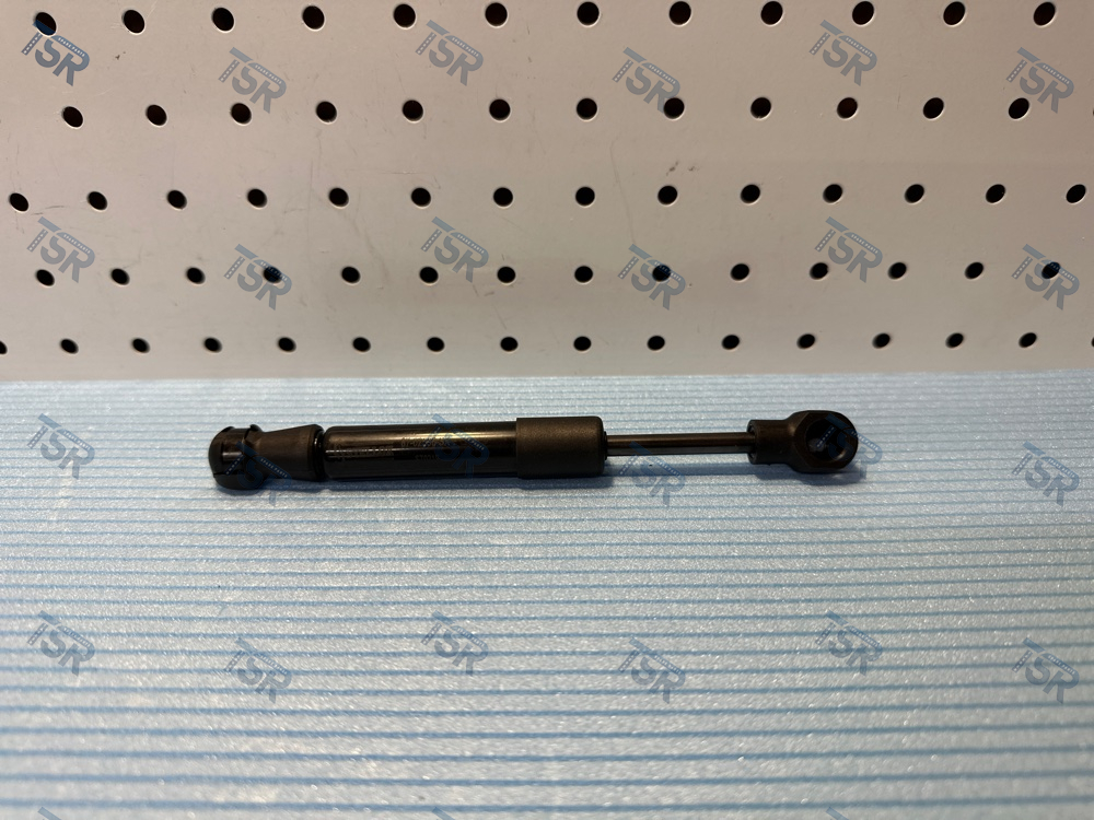 Амортизатор вещевого ящика